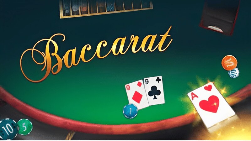 Sơ lược những hiểu biết về game bài baccarat
