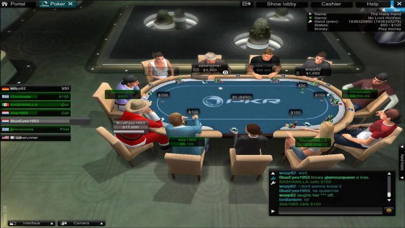 Bật mí cách tăng thu nhập khi chơi game đánh bài 3d